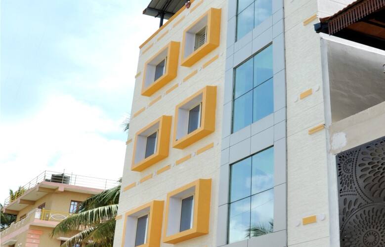 Maple Inn Annex, Bangalore 1